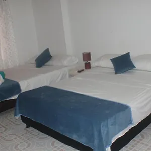 Guacamayas Hotel Santa Marta (Magdalena)
