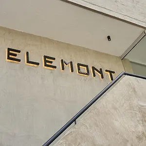 Elemont Hotel Medellín