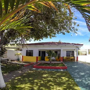 Sarie Bay Hostal San Andrés