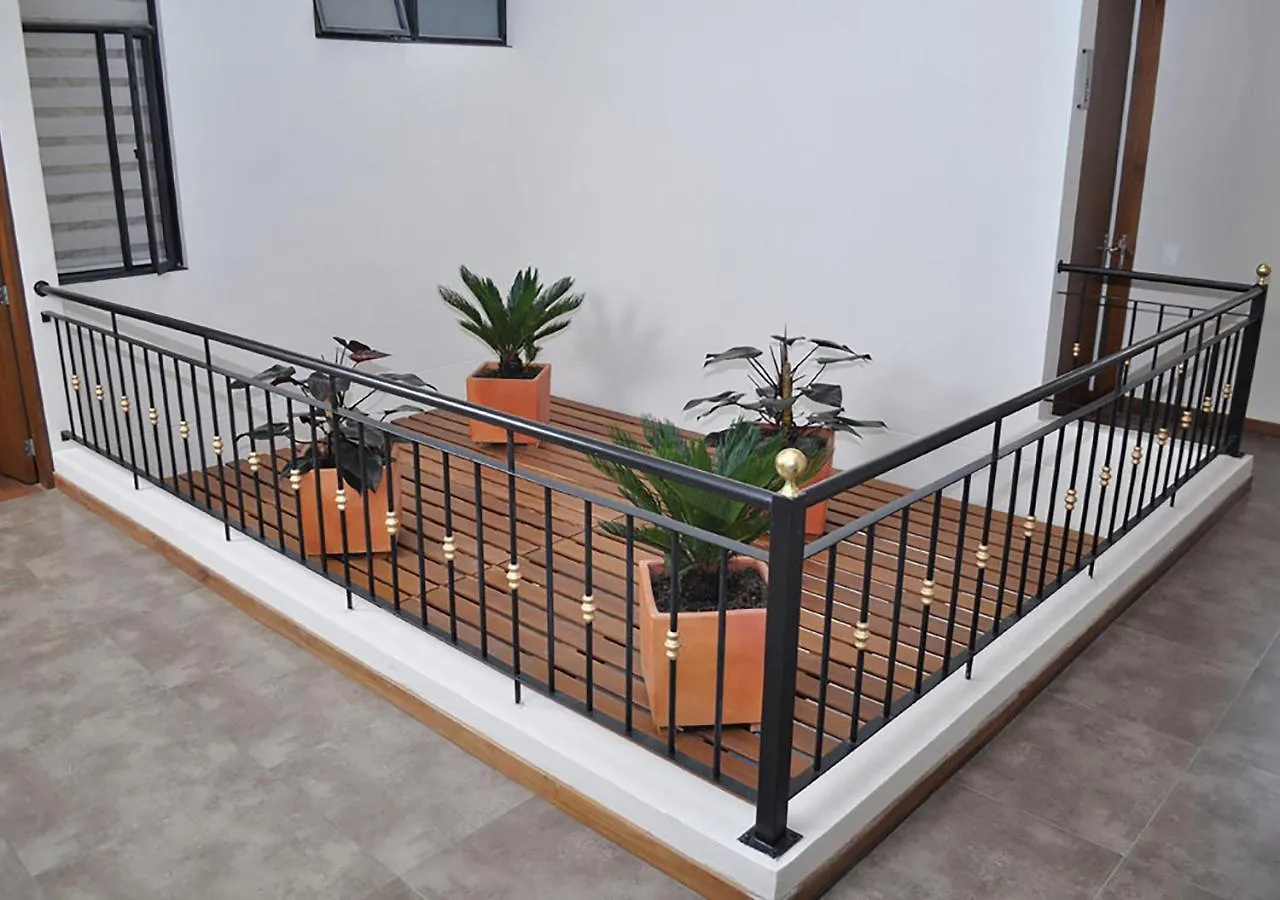 Apartasuites BellHouse Bogotá 0*,  Colombia